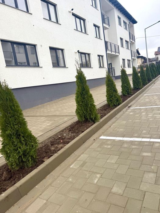 3 camere bloc nou la cheie MUTARE IMEDIATA