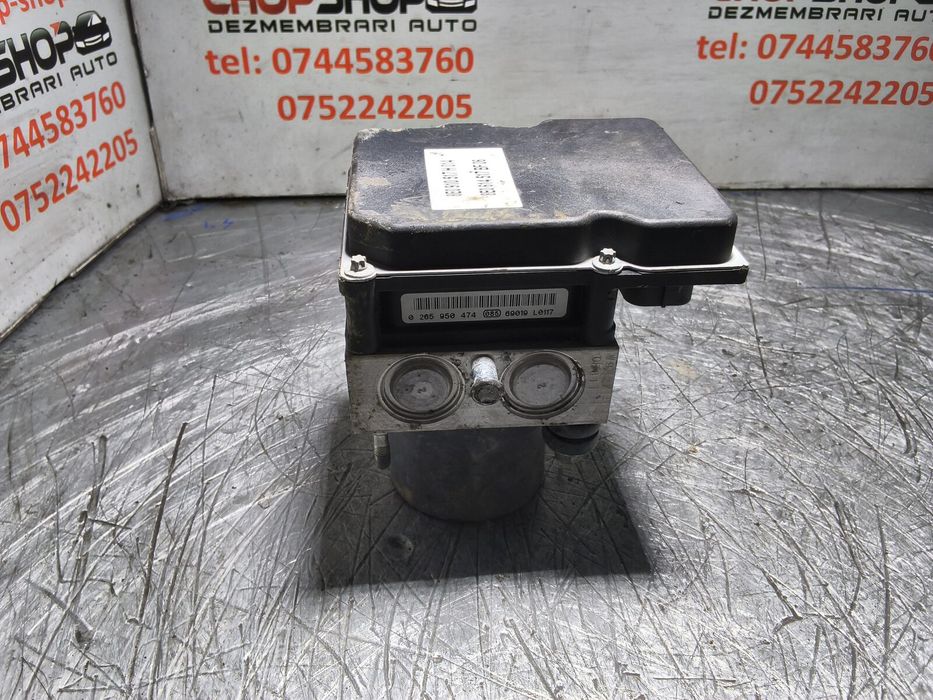 Pompa abs Seat Exeo (2008-2013) 2013