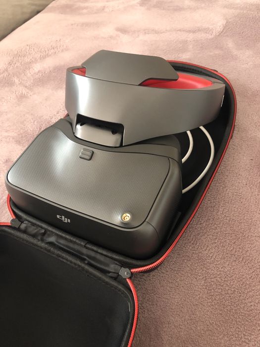 DJI GOGGLES Race Edition