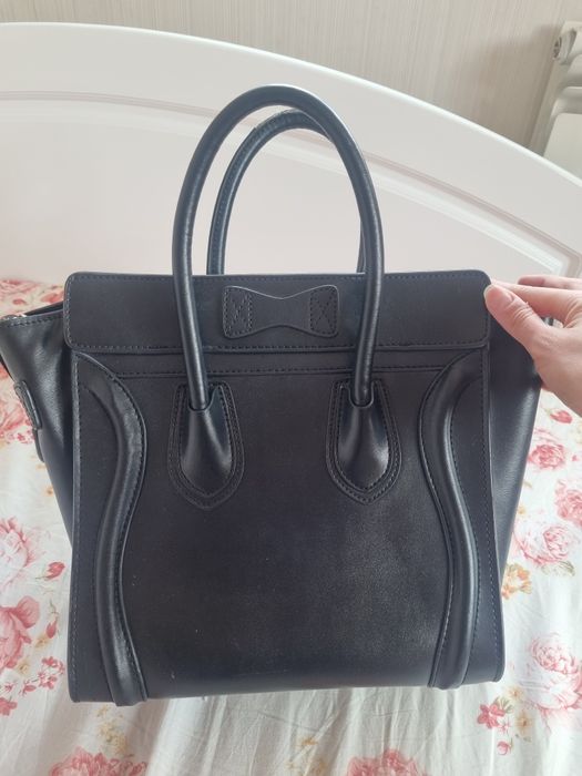Сумка Реплика Céline luggage bag
