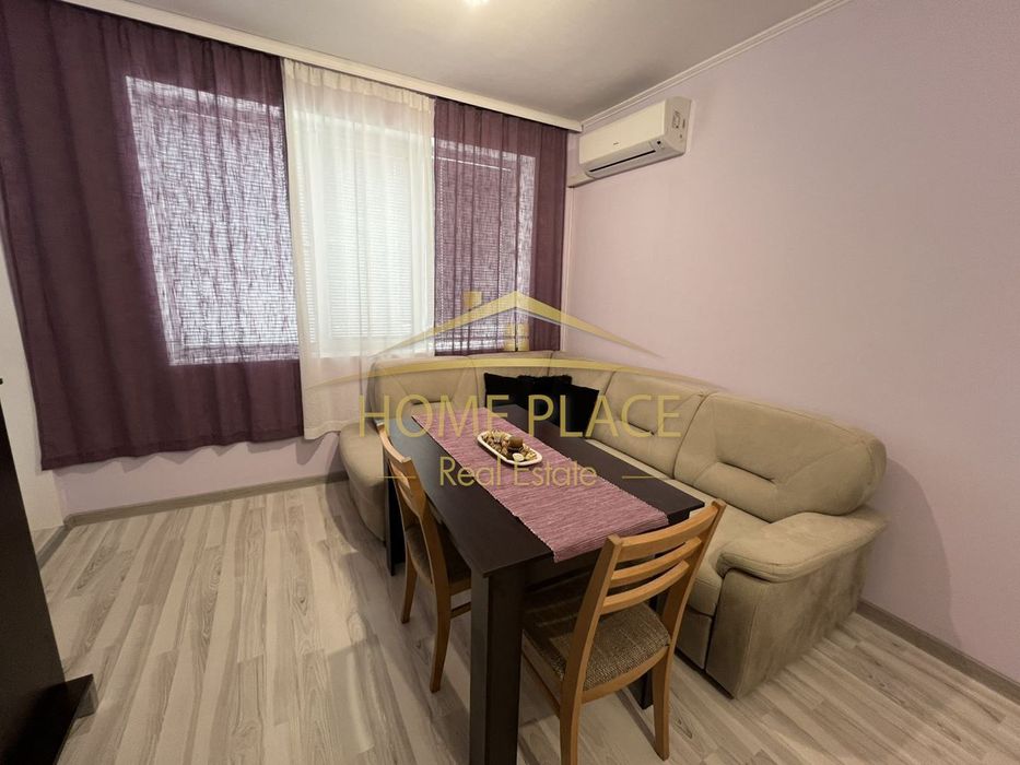 Дава се под наем Двустаен апартамент в Варна, Владислав Варненчик - 50 кв.м за 351.9 € - Снимка #3