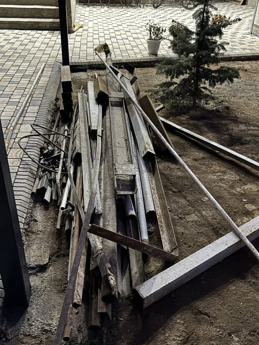 Продам металлом  от 1000тг до "
