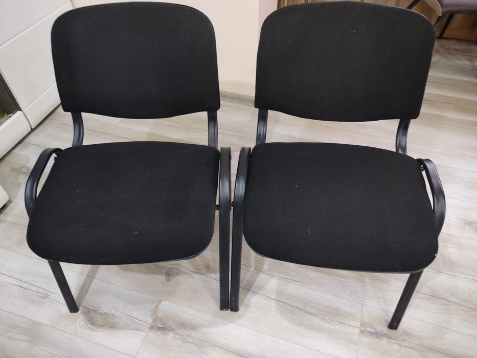 Посетителски столове