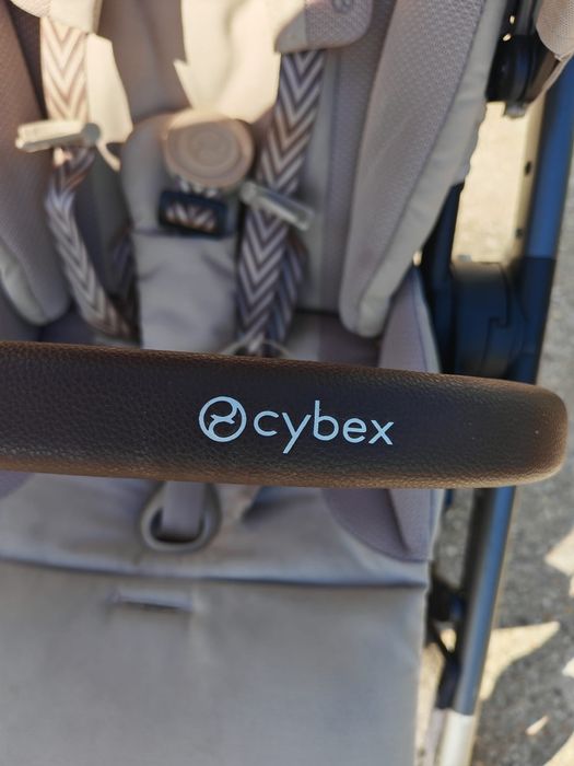 Carucior cybex balios s lux