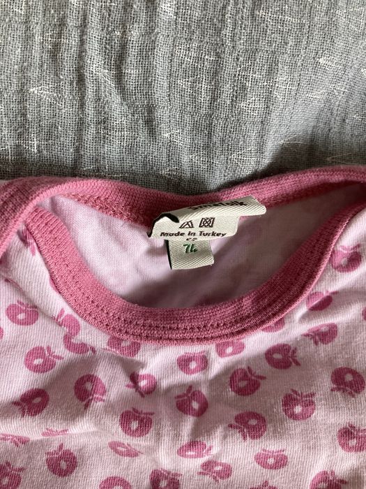 Детски бодита 74/80