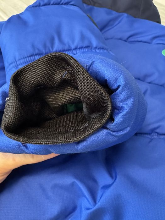 Детско зимно яке Nike 98-104