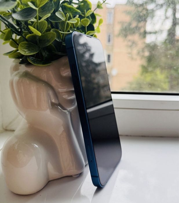 Iphone 13 blue / iPhone 14 / iPhone 12