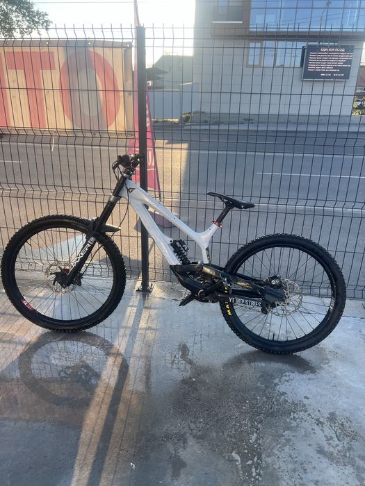 YT Tues cf pro 2019 DH