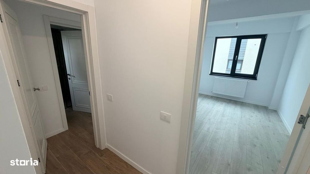 Apartament 3 camere de vanzare Pacurari