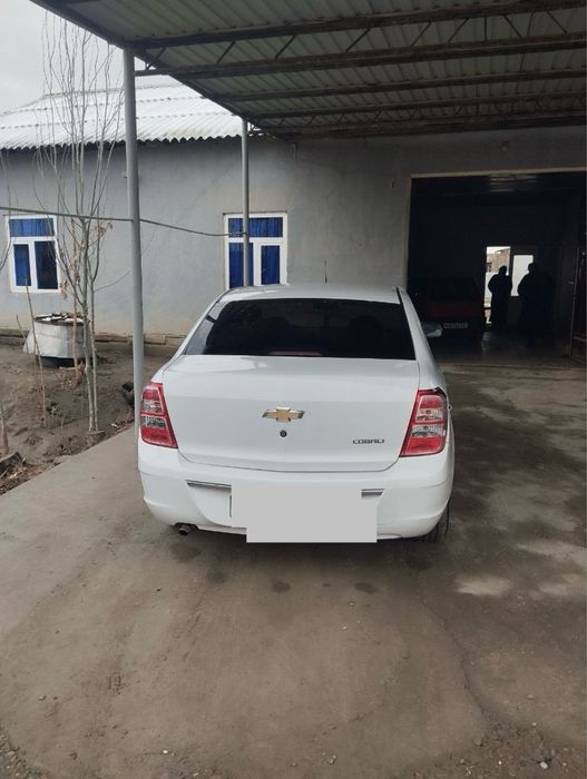 cobalt 2023 полный радной