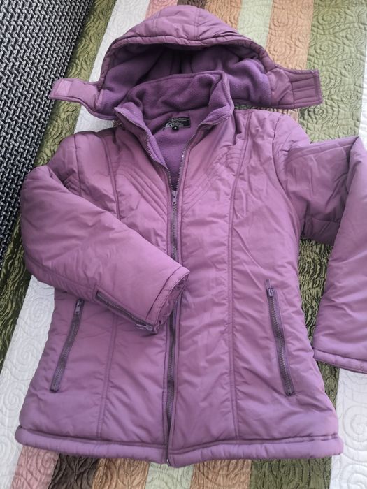 Куртка женская зима осень