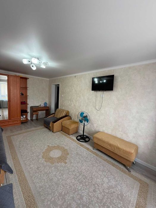Продается 1 комн кв Юбилейный,40