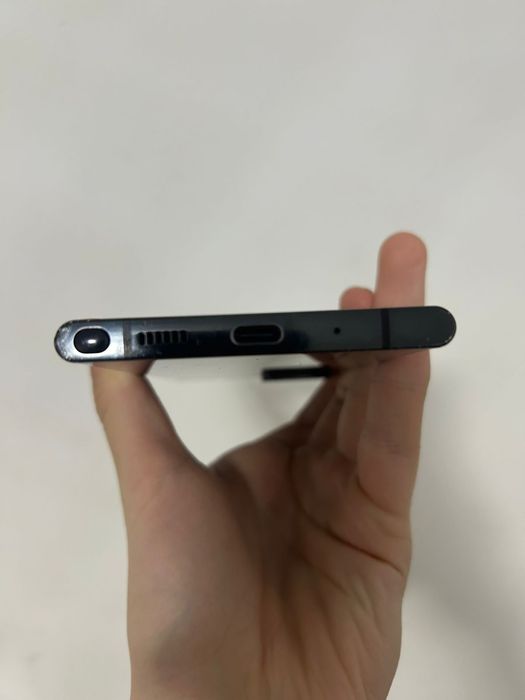 Samsung Note 20 Ultro 5G