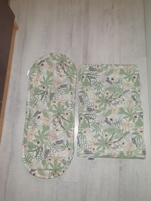 Vand BabyNest 2 fete