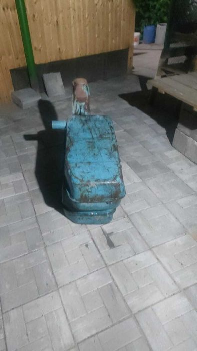 Баки МТЗ правый левый