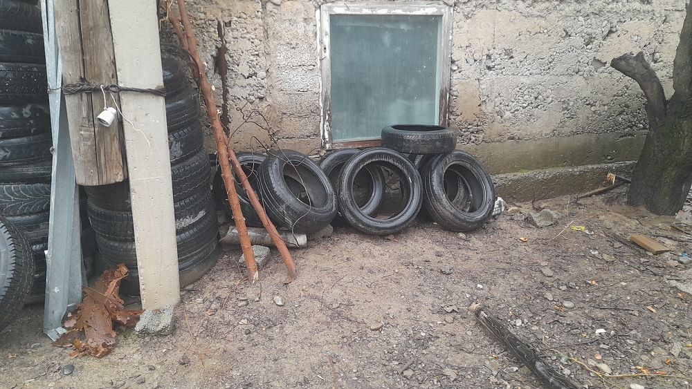 Шины отличные сешка 16 и т.д