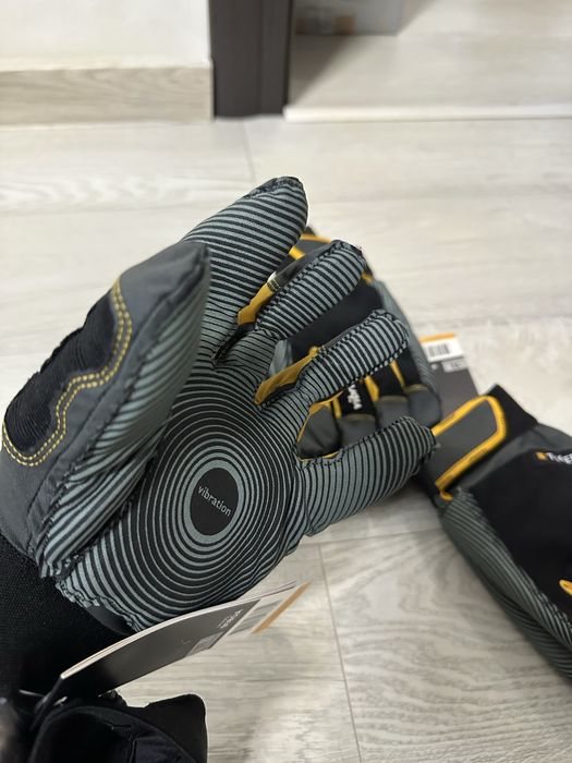 Manusi antivibratie tagera