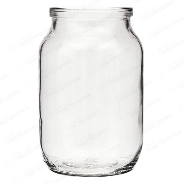 Продам банки 1л