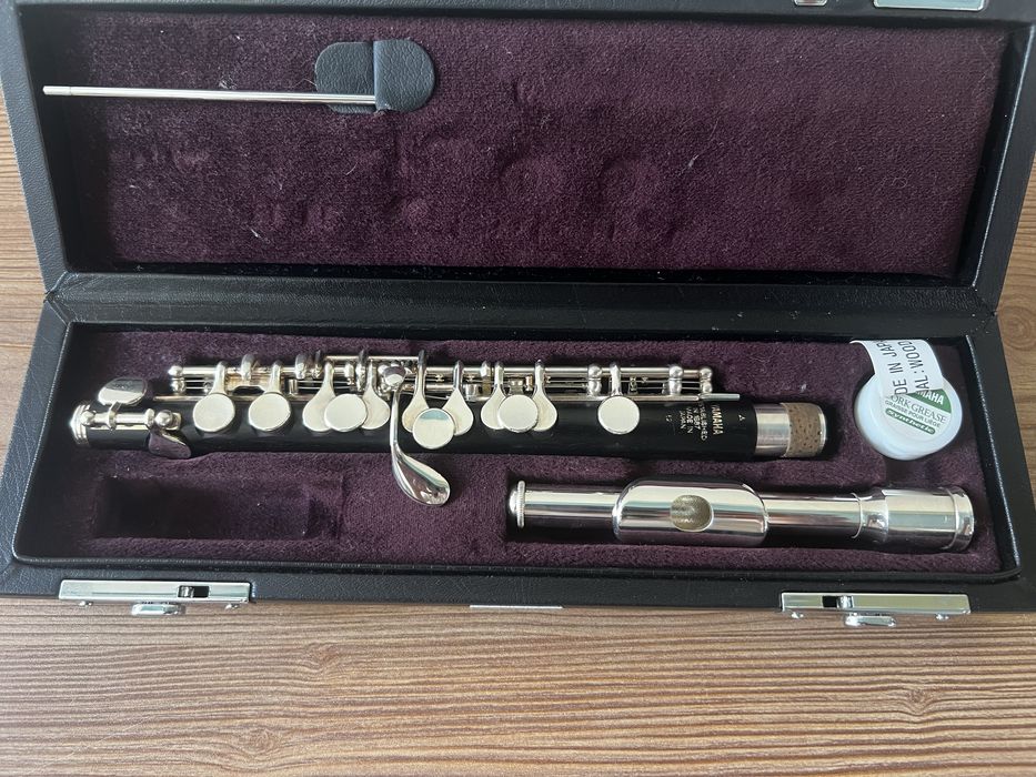 Piculina Yamaha YPC-62 M