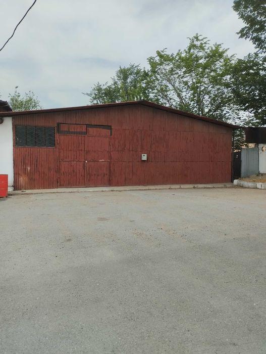 Сдаем склад в аренду 280 м.кв