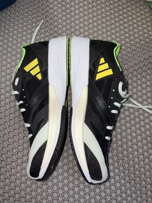 Adidas adizero adios 7 кроссовки
