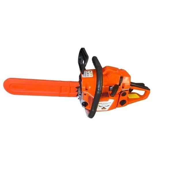 Бензинова моторна резачка KRAFTROYAL 68 cc.