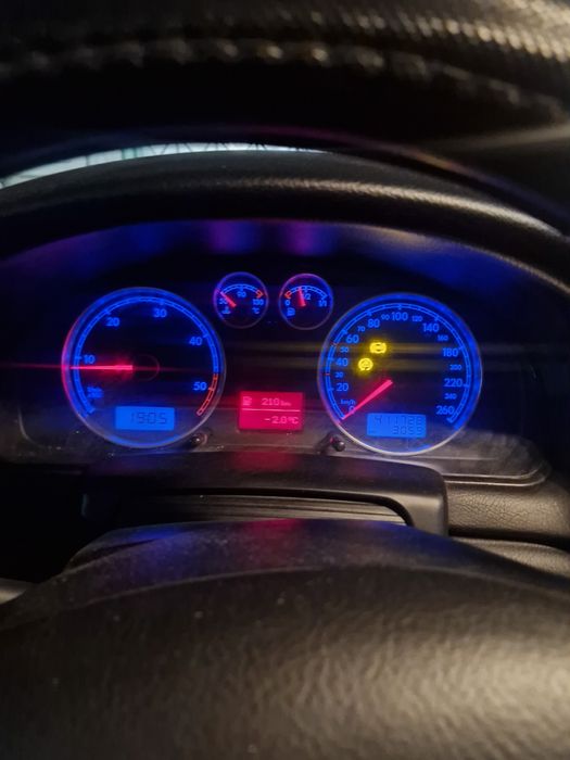 Schimb Volkswagen passat b.5.5 101Cp