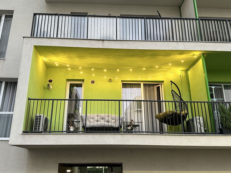 Vand apartament – 2 camere – Zona Ghencea – direct proprietar