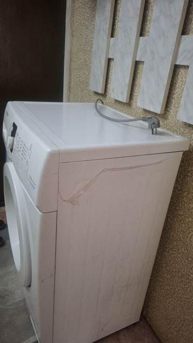 Стиральная машина Samsung