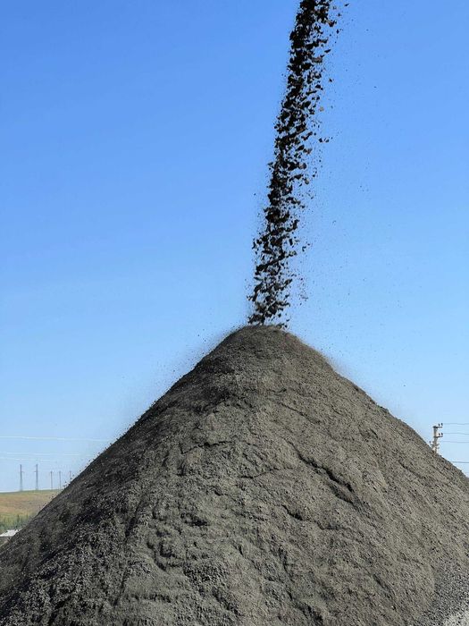 Sheben Klinets Qum Tosh