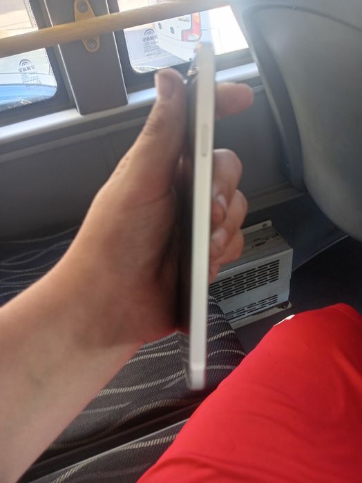 Samsung galaxy alpha