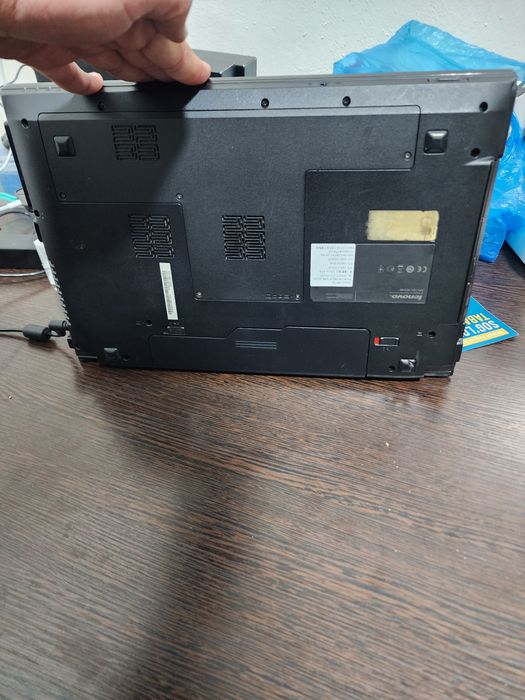 Notubuk lenova sotiladi