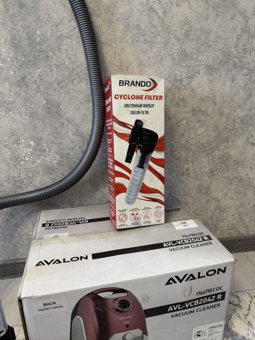 Plisos Avalon AVL-VCB2042 R