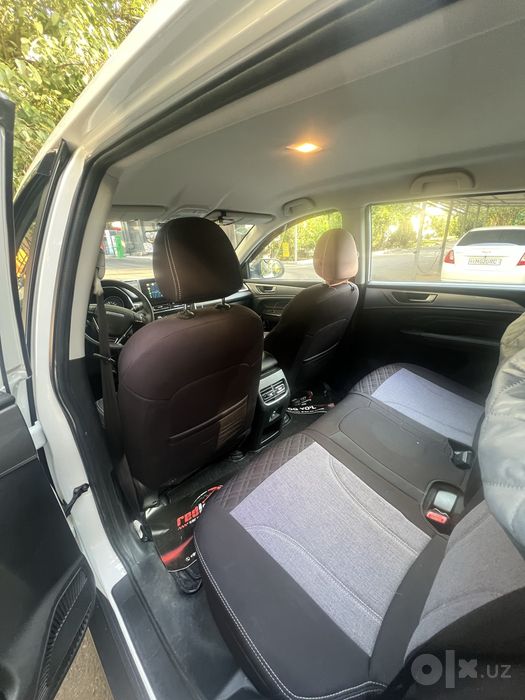 HAVAL M6 AT   • 2024 • 30000км•