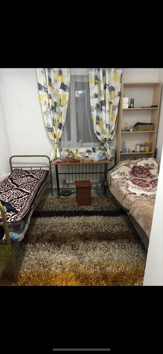 Подсиление Квартира