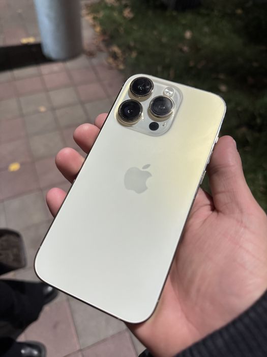 iphone 14 pro сатылады ремонт болмаған ашылмаған