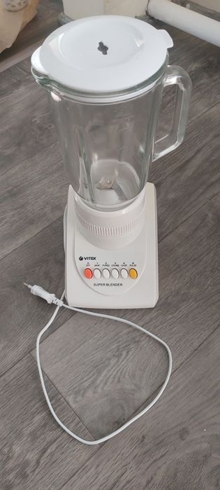 Блендер vitek мало использовали Торг
