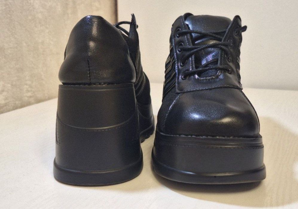 Демоний Обувь,алматы новые