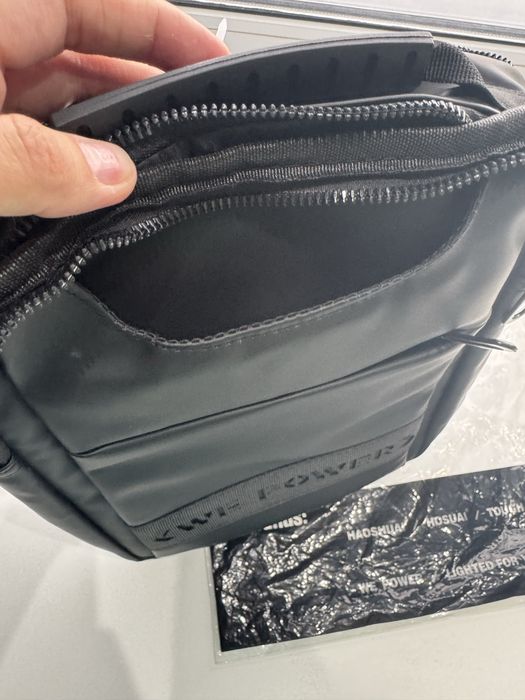 Новая мужская барсетка