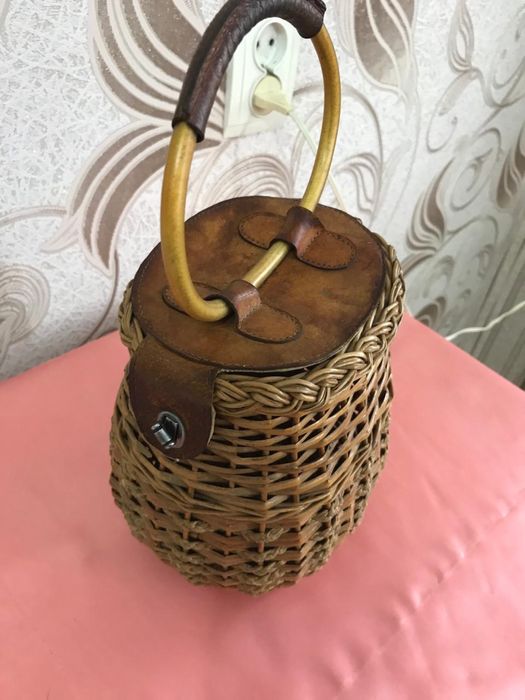 Продам винтажную сумочку