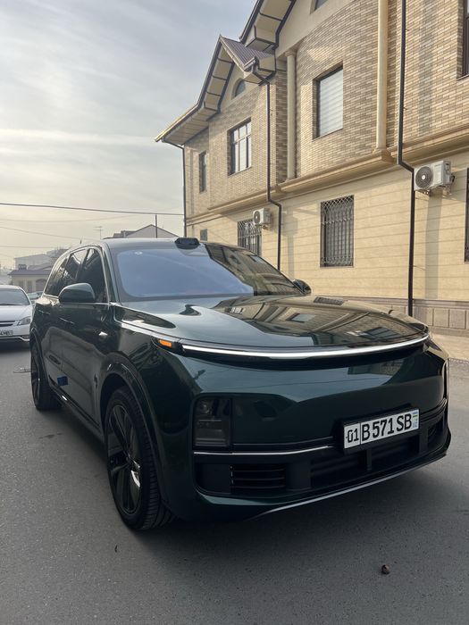 Li 9 Ultira sotiladi full