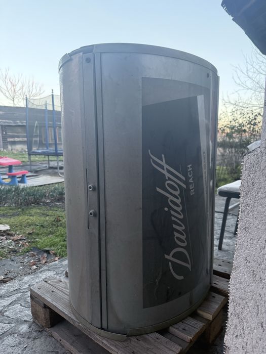 Стелаж за цигари