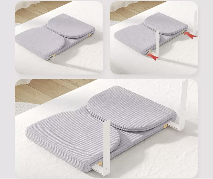 Защитные бортики для детей