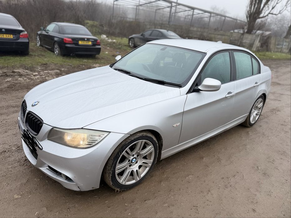 Jante r17 style 194 m pachet bmw e90 e91 e92 e93 Bucuresti Sectorul 3 ...