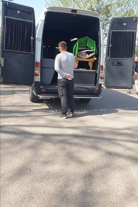 Похоронное агентство