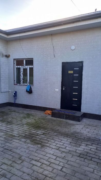 Продам квартиру на земле. Старые Сергели. 2/1/1.