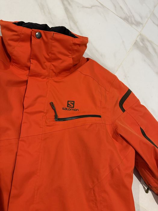 Geaca de ski Salomon