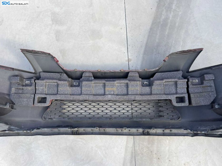 Bara Spoiler Fata Completa cu Grile si Proiectoare cu Defect Kia Ceed NFL 2007 - 2010 Cod 865111H200 86511-1H200 [DZ0085]