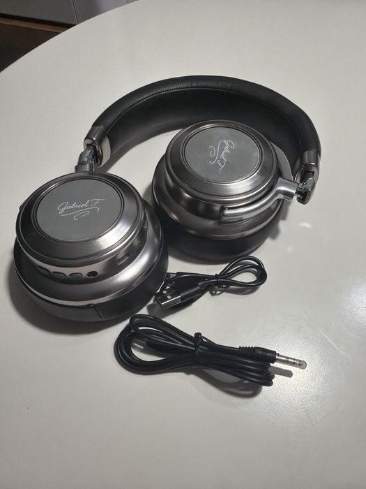 Casti iHunt wireless