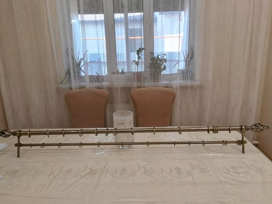 карниз для штор'